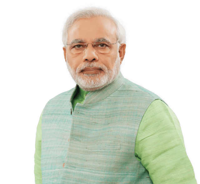 Pradhan Mantri Narendra Modi