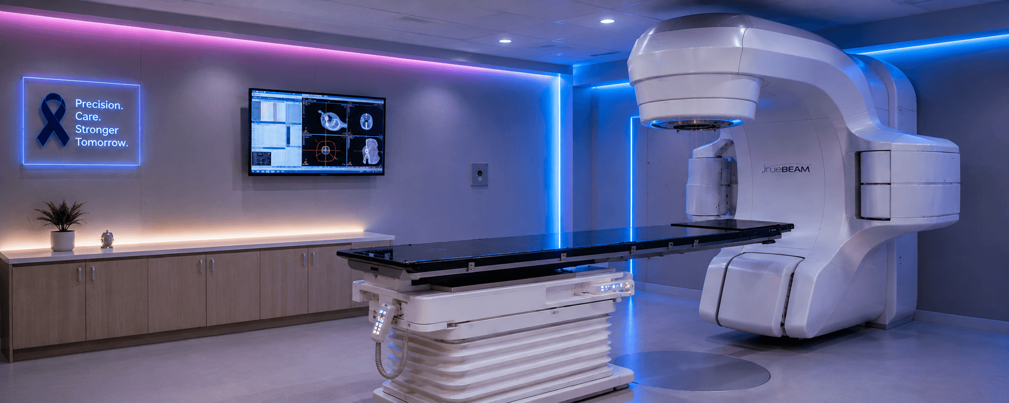 Radiation Oncology