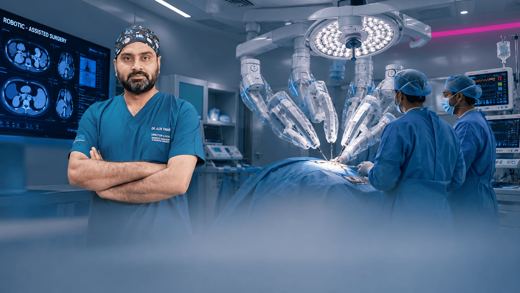 Surgical Oncology