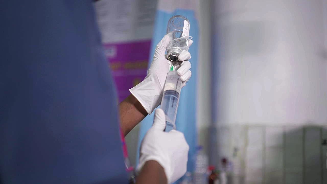 Anesthesia Facilities