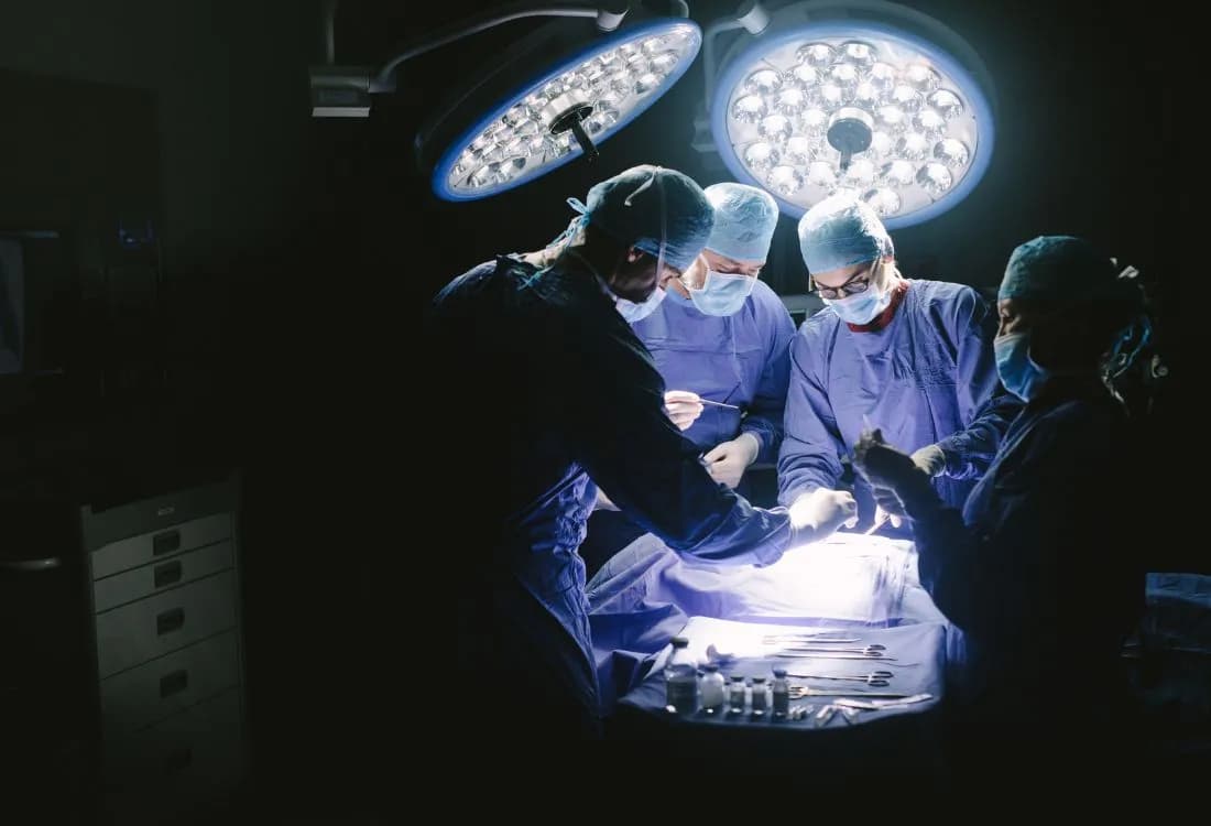 General Surgery