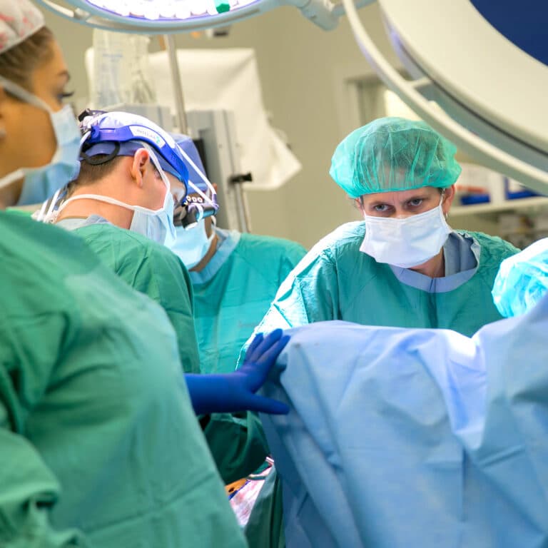 Medical Oncology
