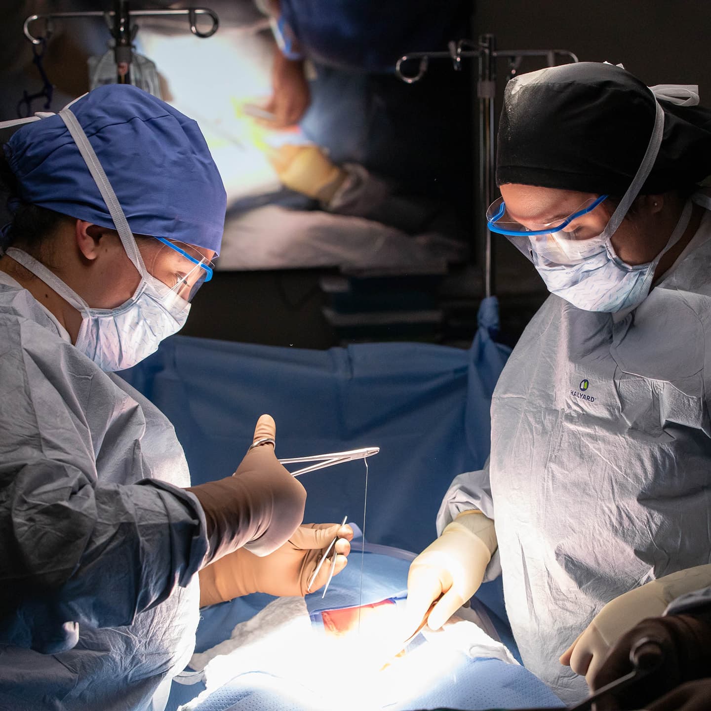 Neurosurgery