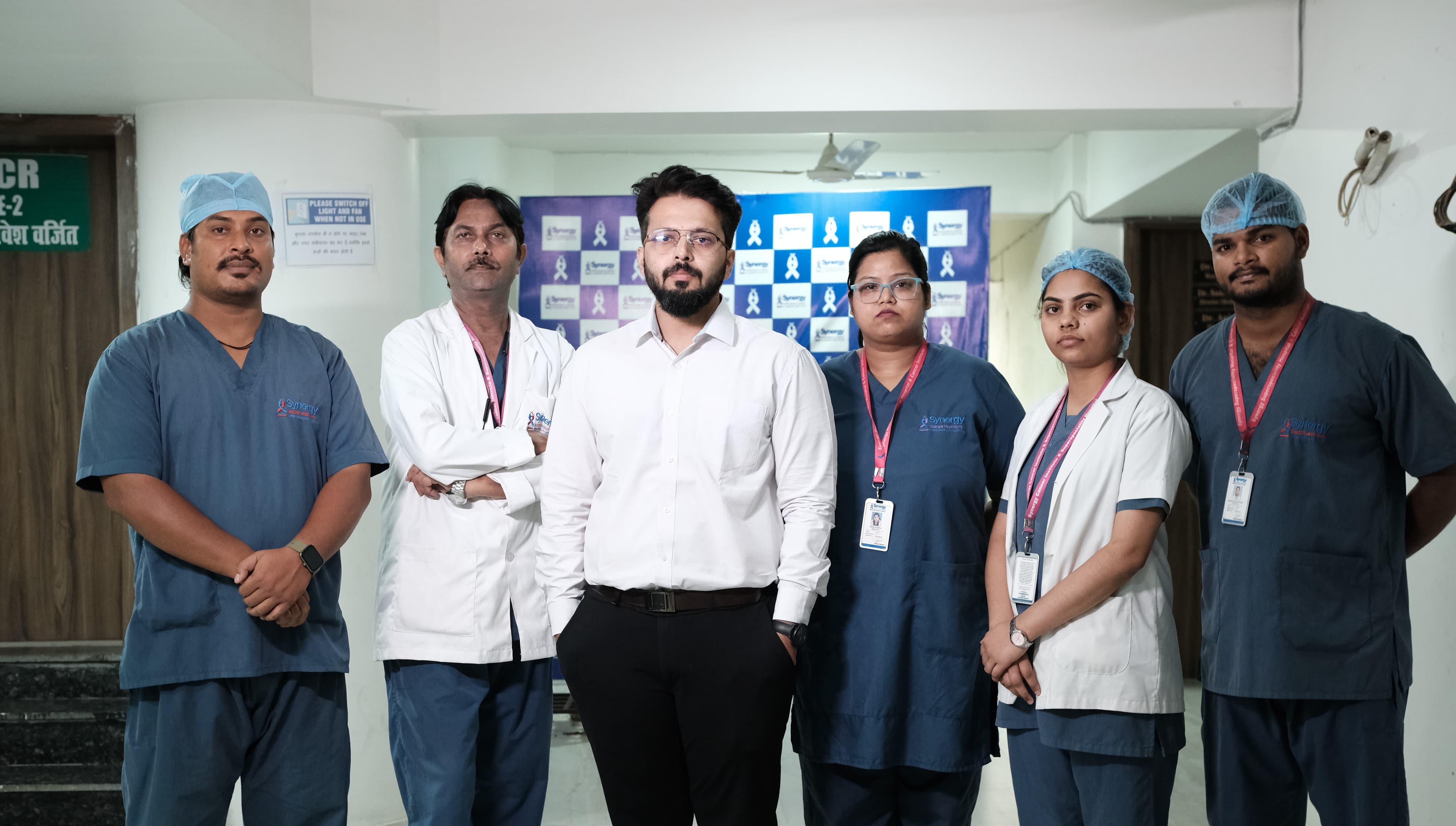 Urology Department
