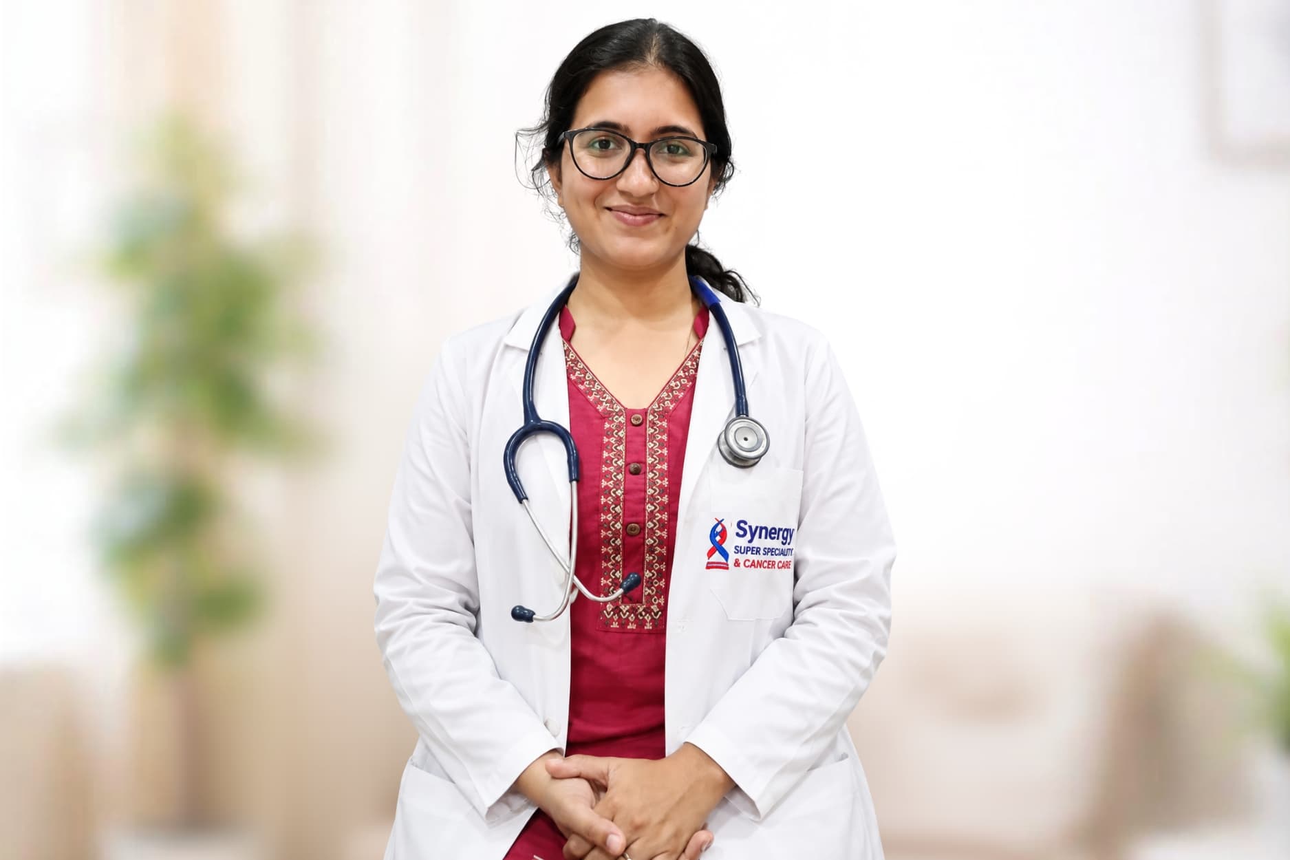 Dr. Devshree Sathee