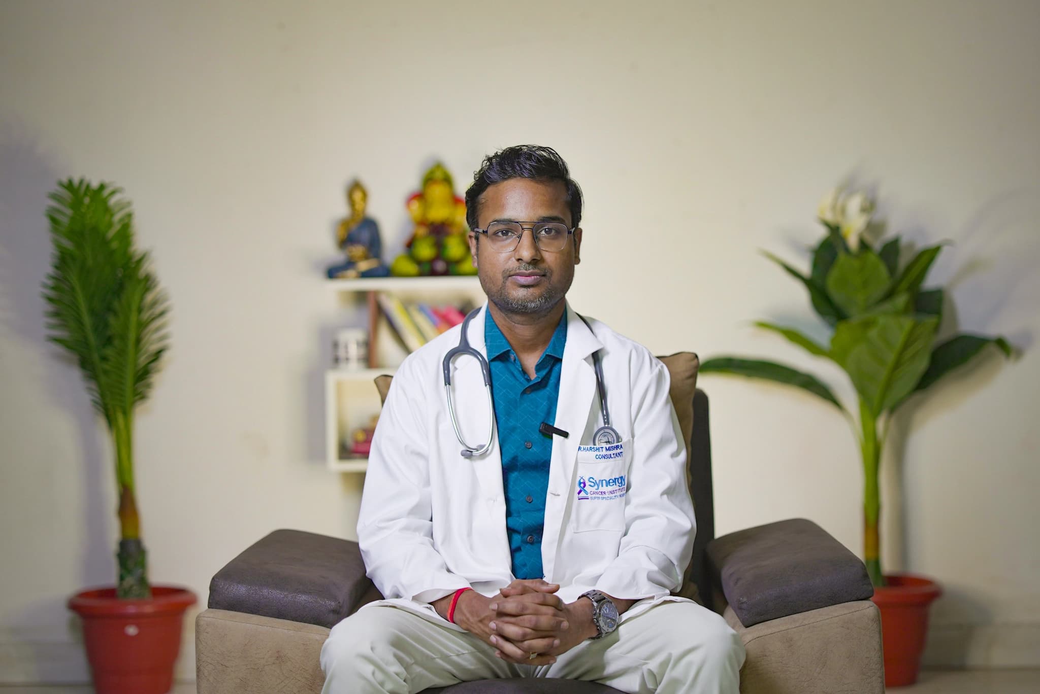 Dr. Harshit Mishra