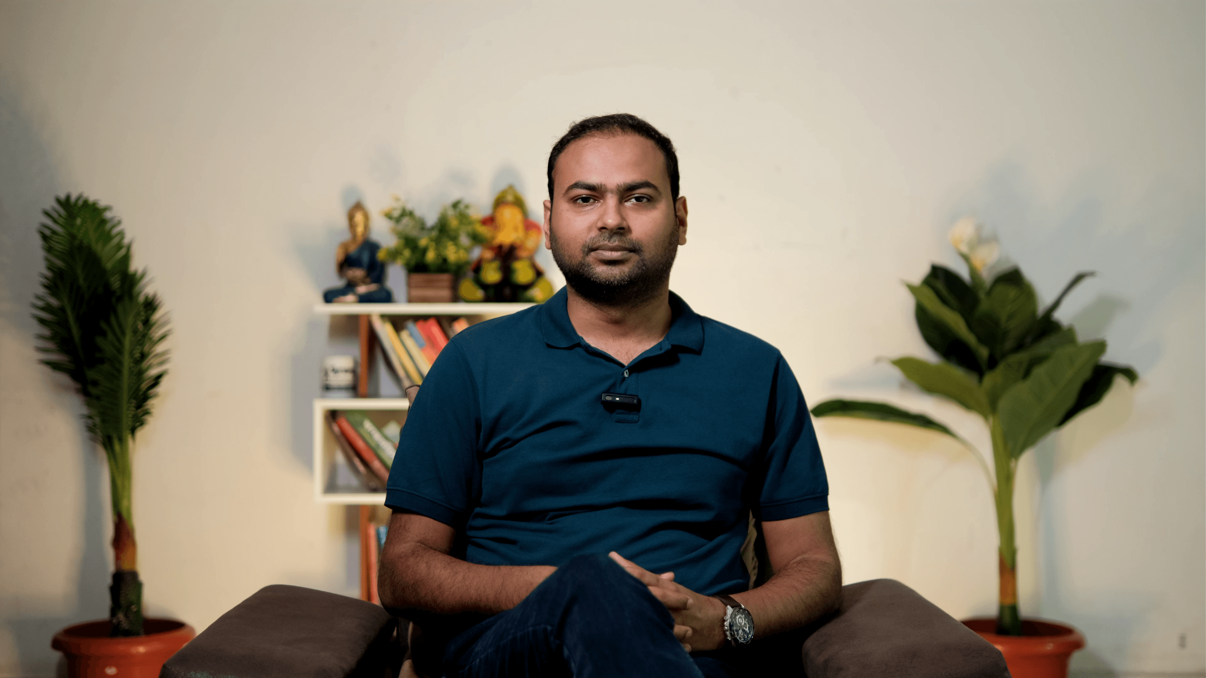 Dr. Prateek