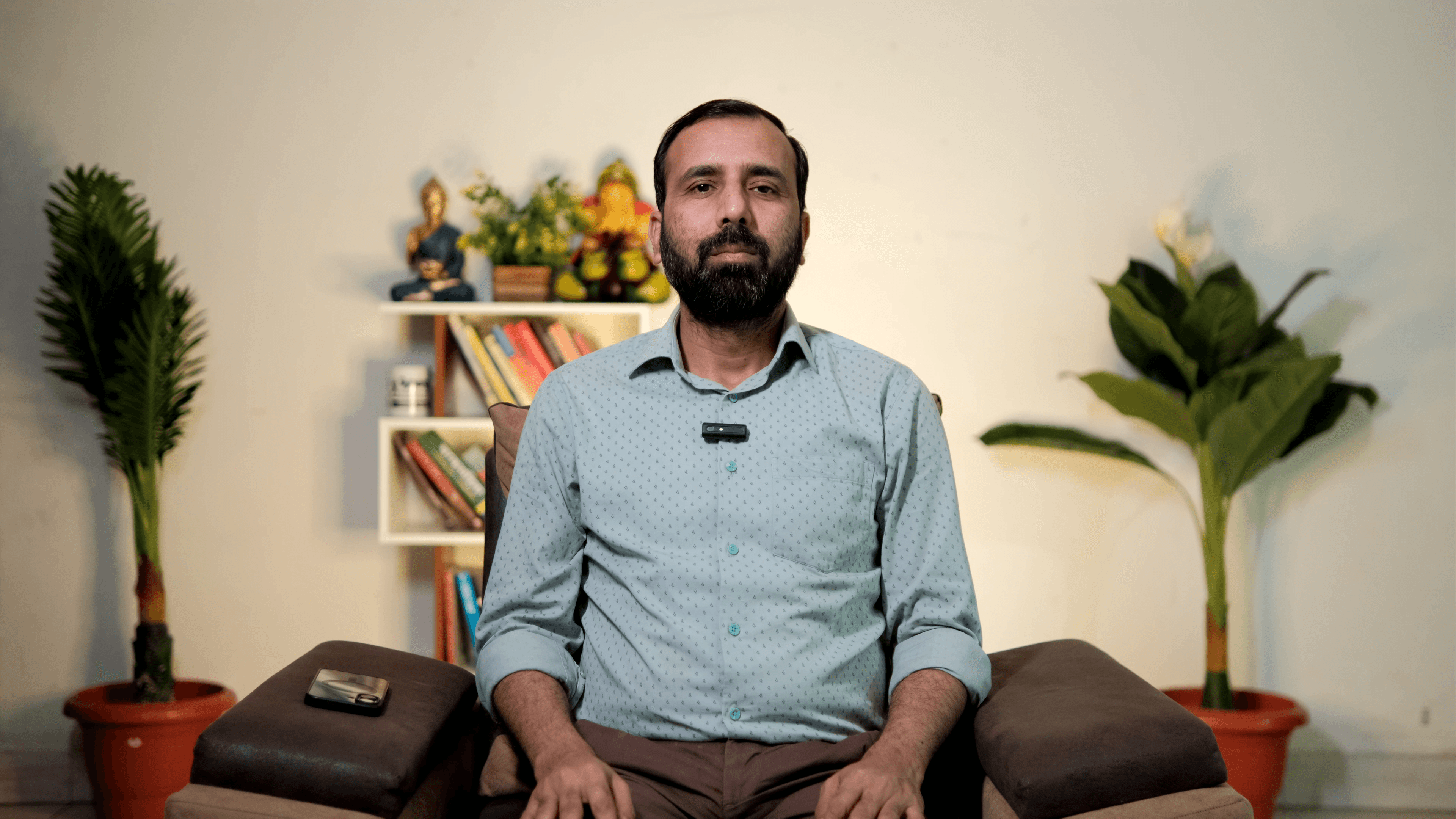 Dr. Tarik Anwar