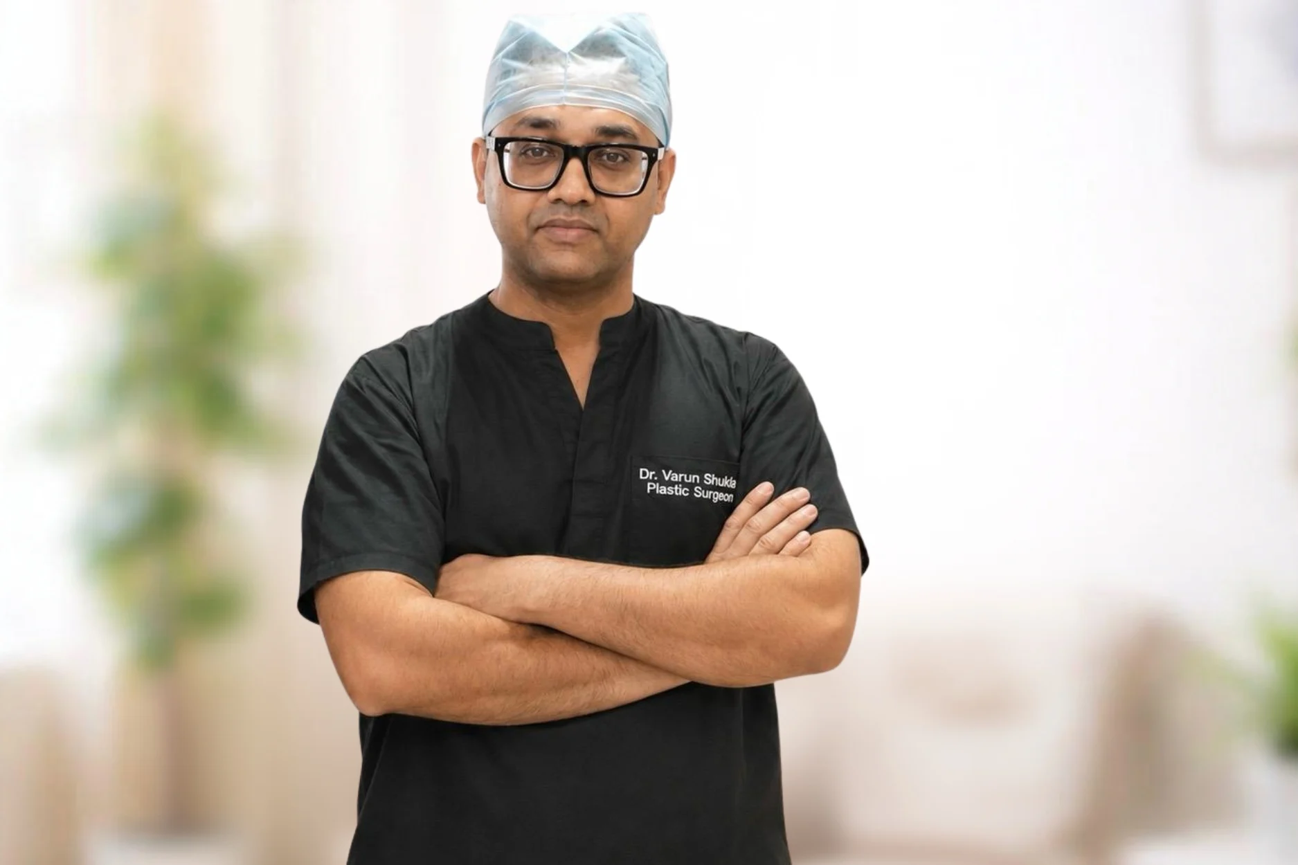 Dr. Varun Shukla