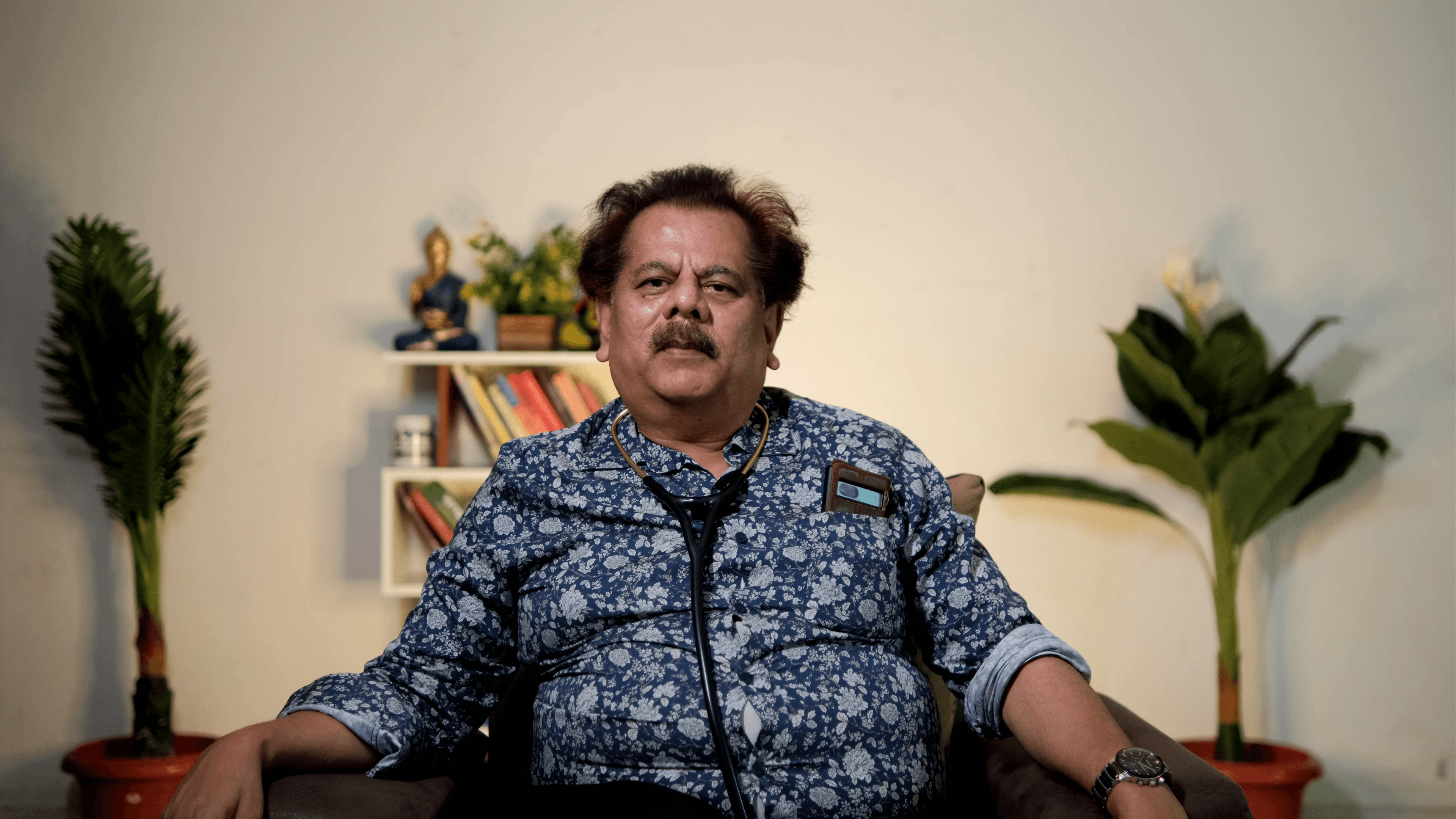 Dr. Vijay Pandey