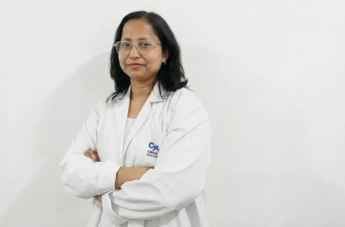 Dr Vineeta Singh