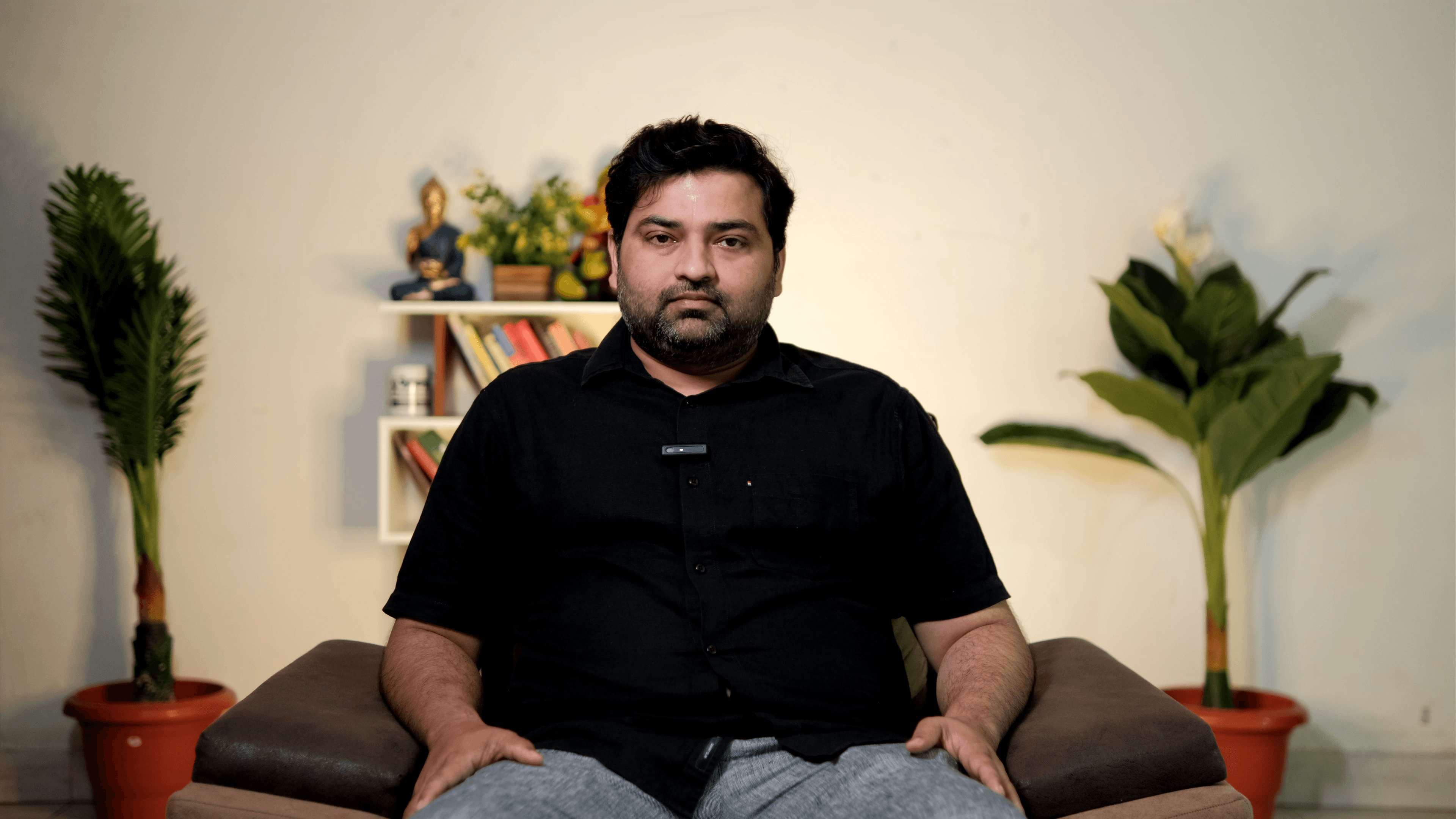 Ramesh Kumar