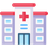Hospitals