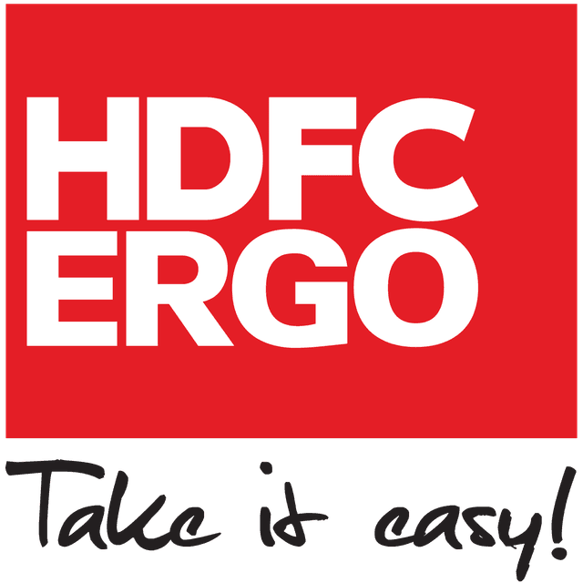 HDFC ERGO