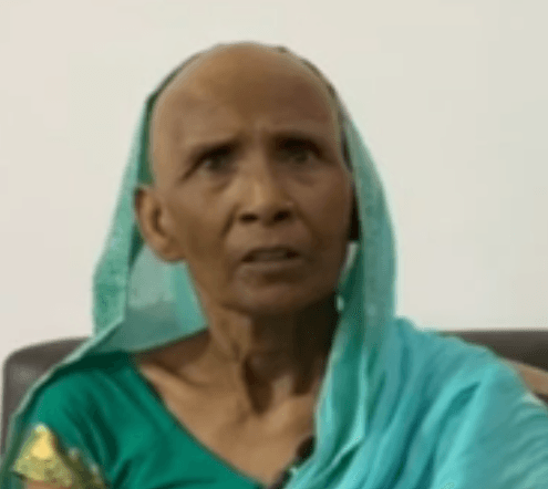 Cancer Survivor