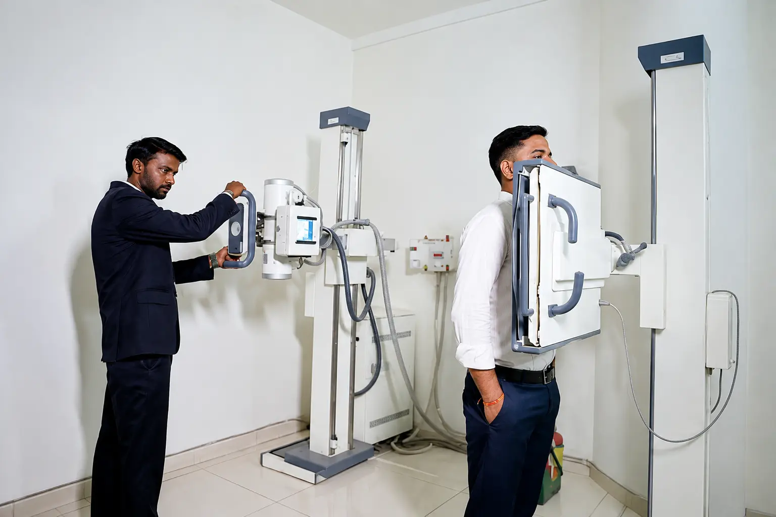 Orthopedics Facilities