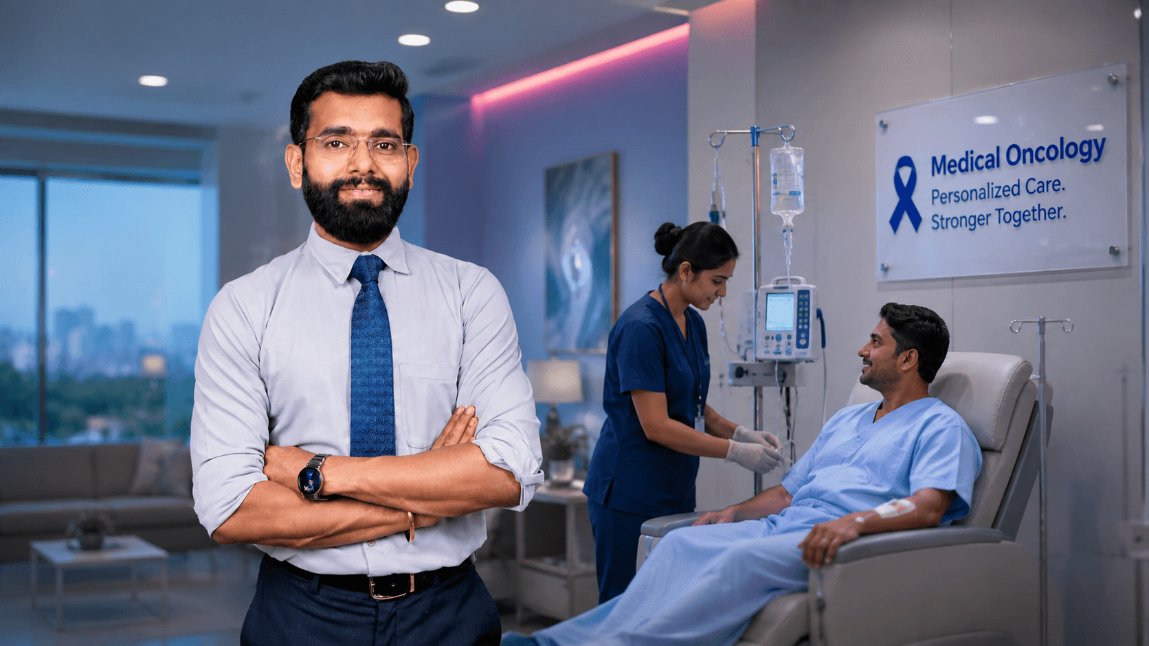 Medical Oncology
