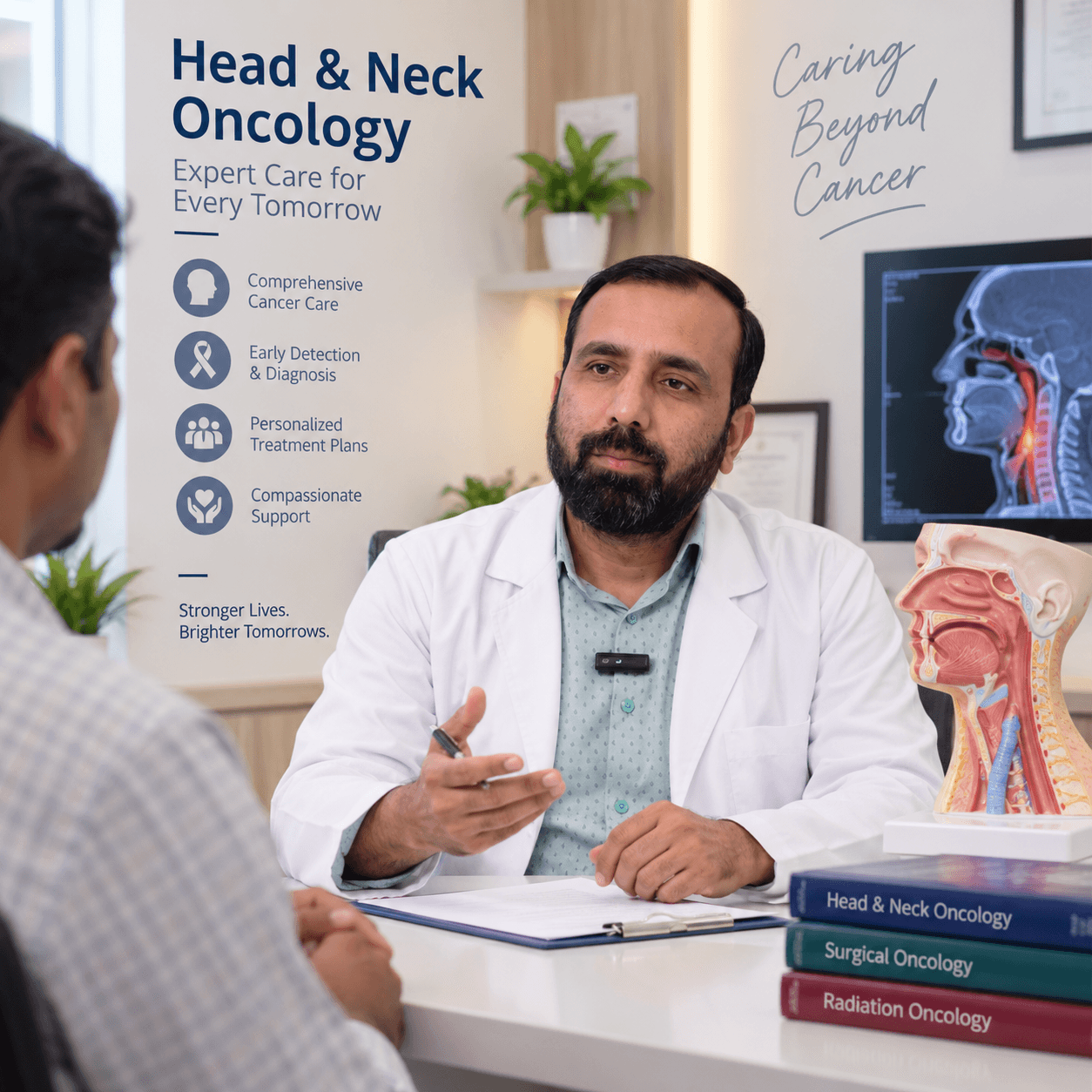Head & Neck