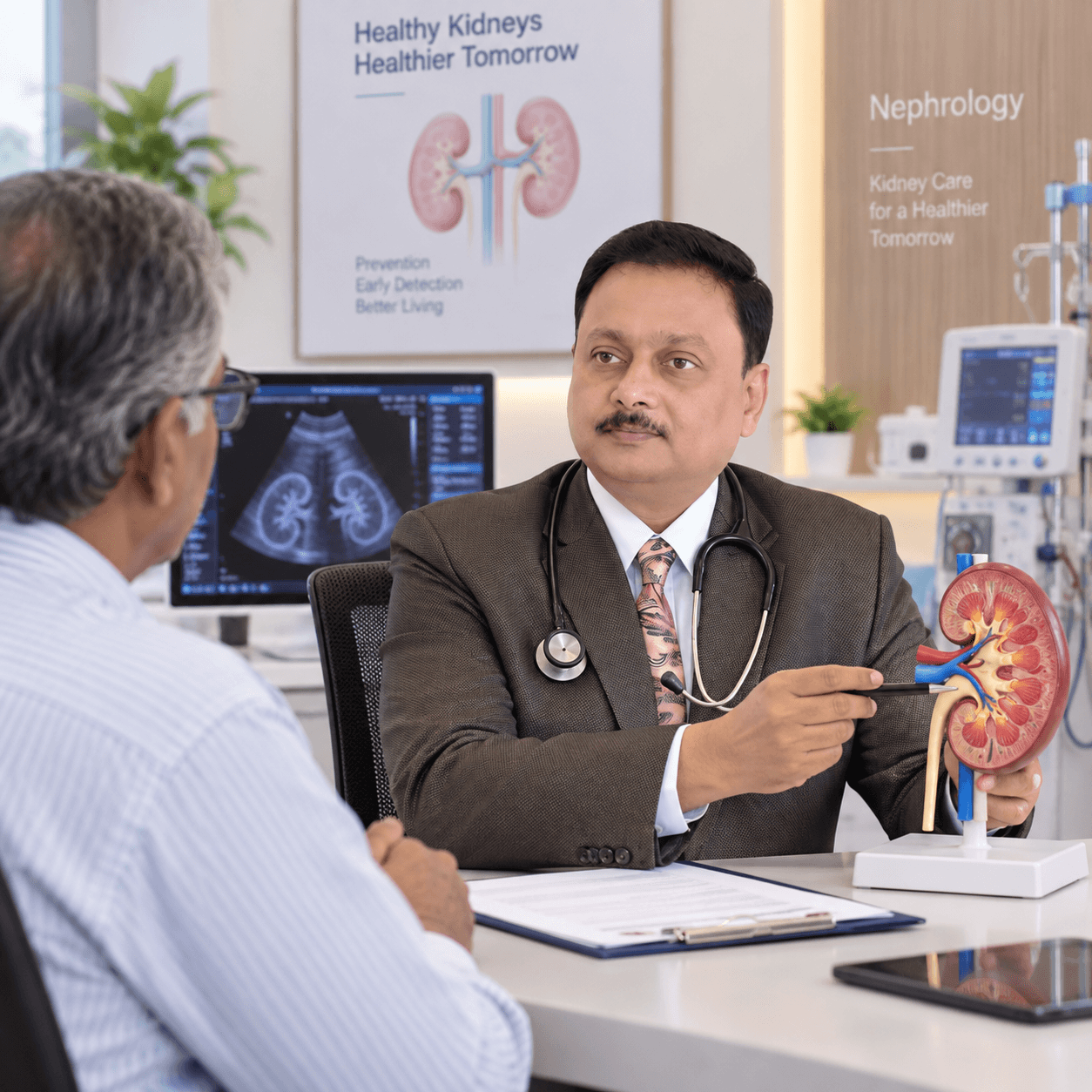 Nephrology
