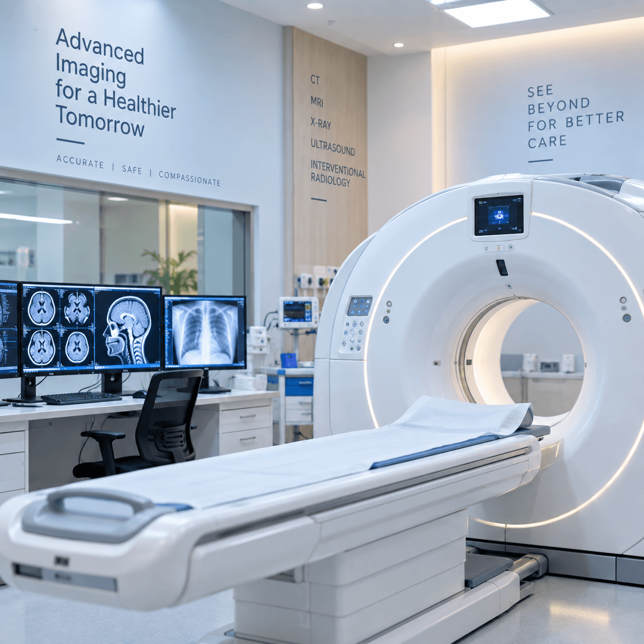 Radiology