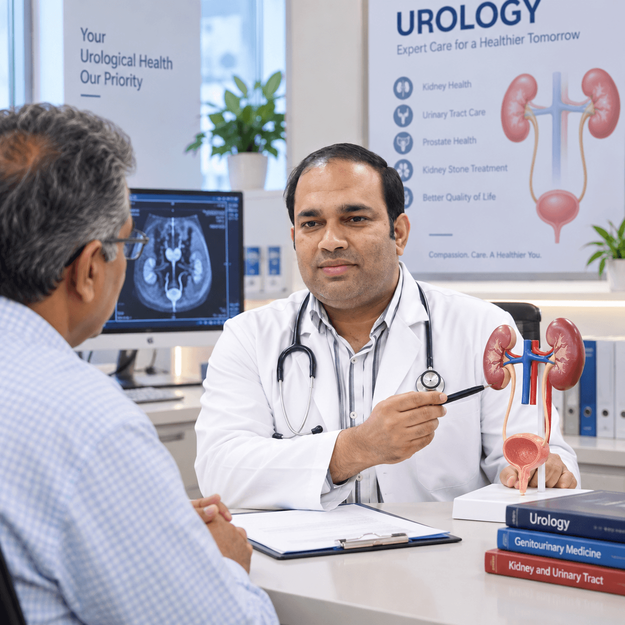Urology