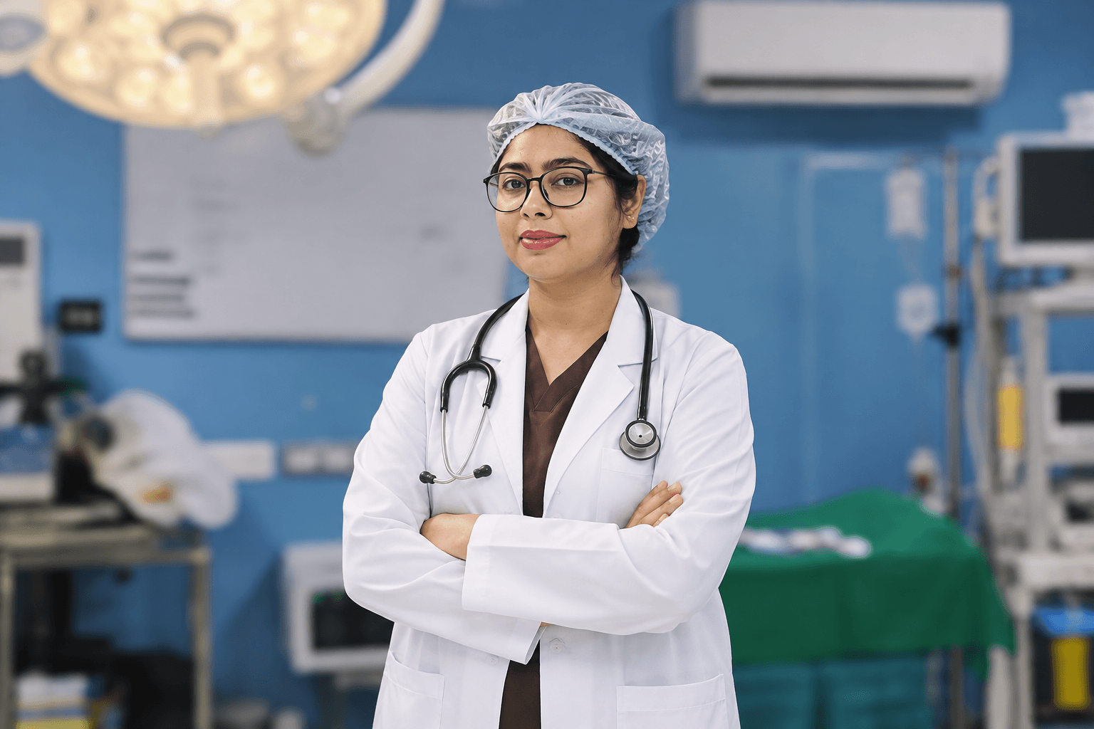 Dr. Afreen Ali
