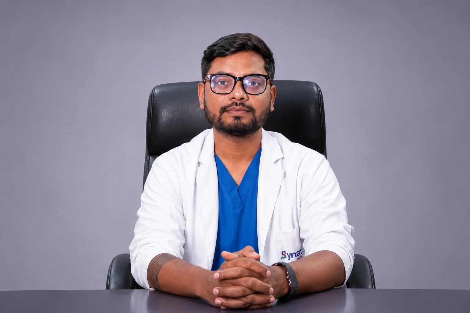 Dr. Arpit Tripathi