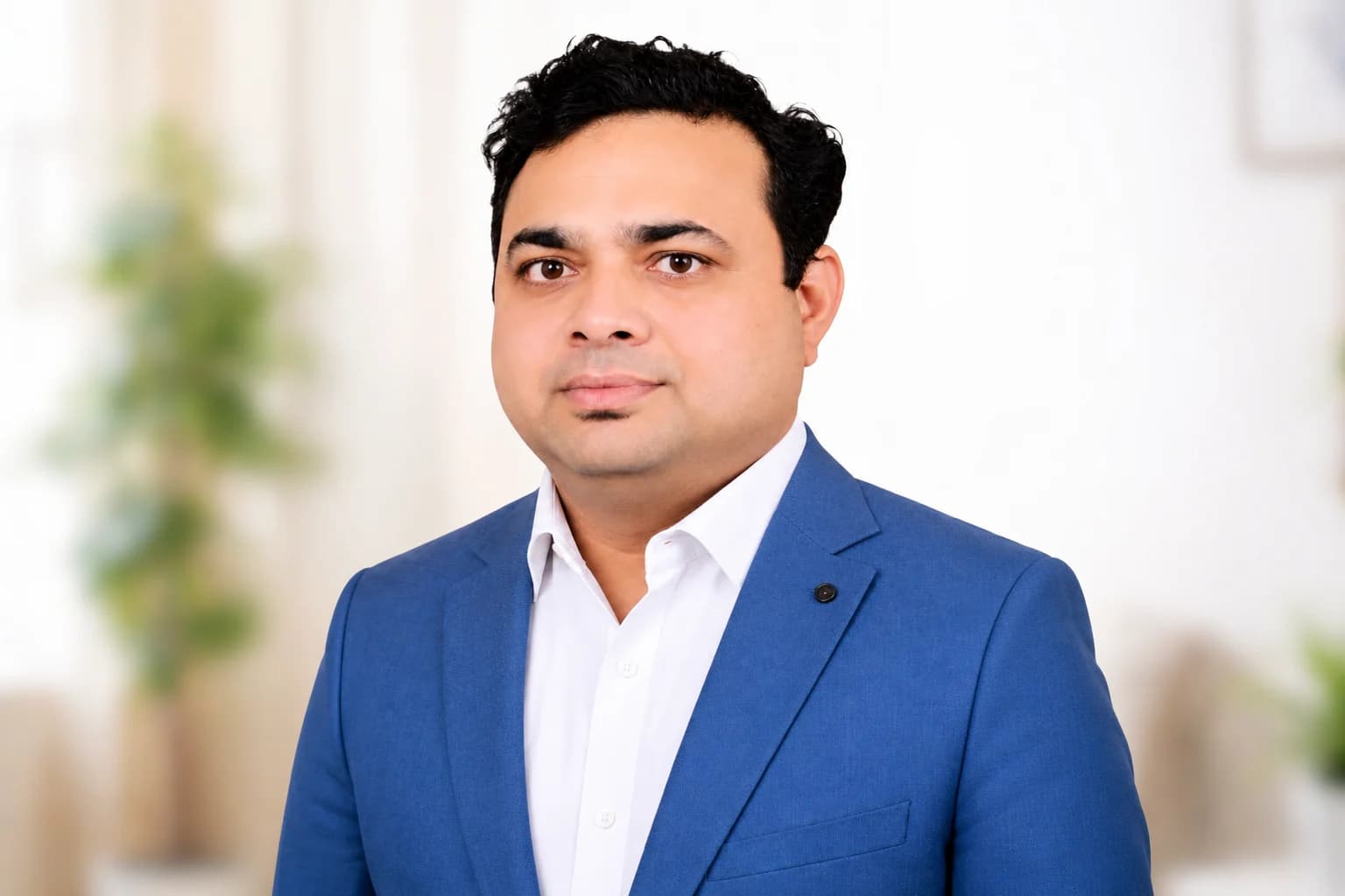 Dr. C.P. Awasthi
