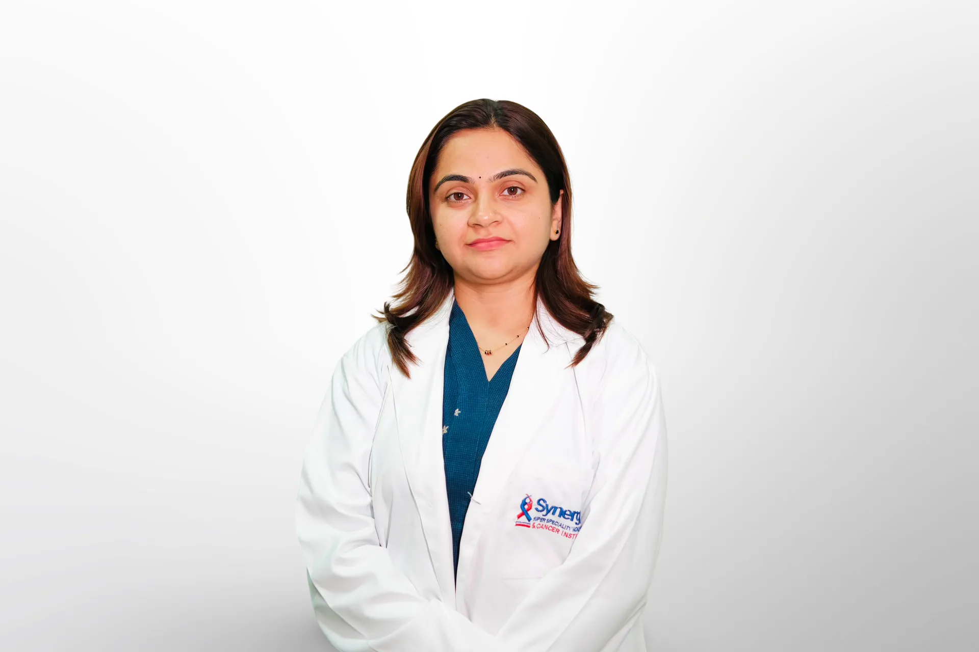 Dr. Sahana Punneshetty