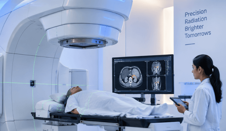 Adrenal Cancer Surgery