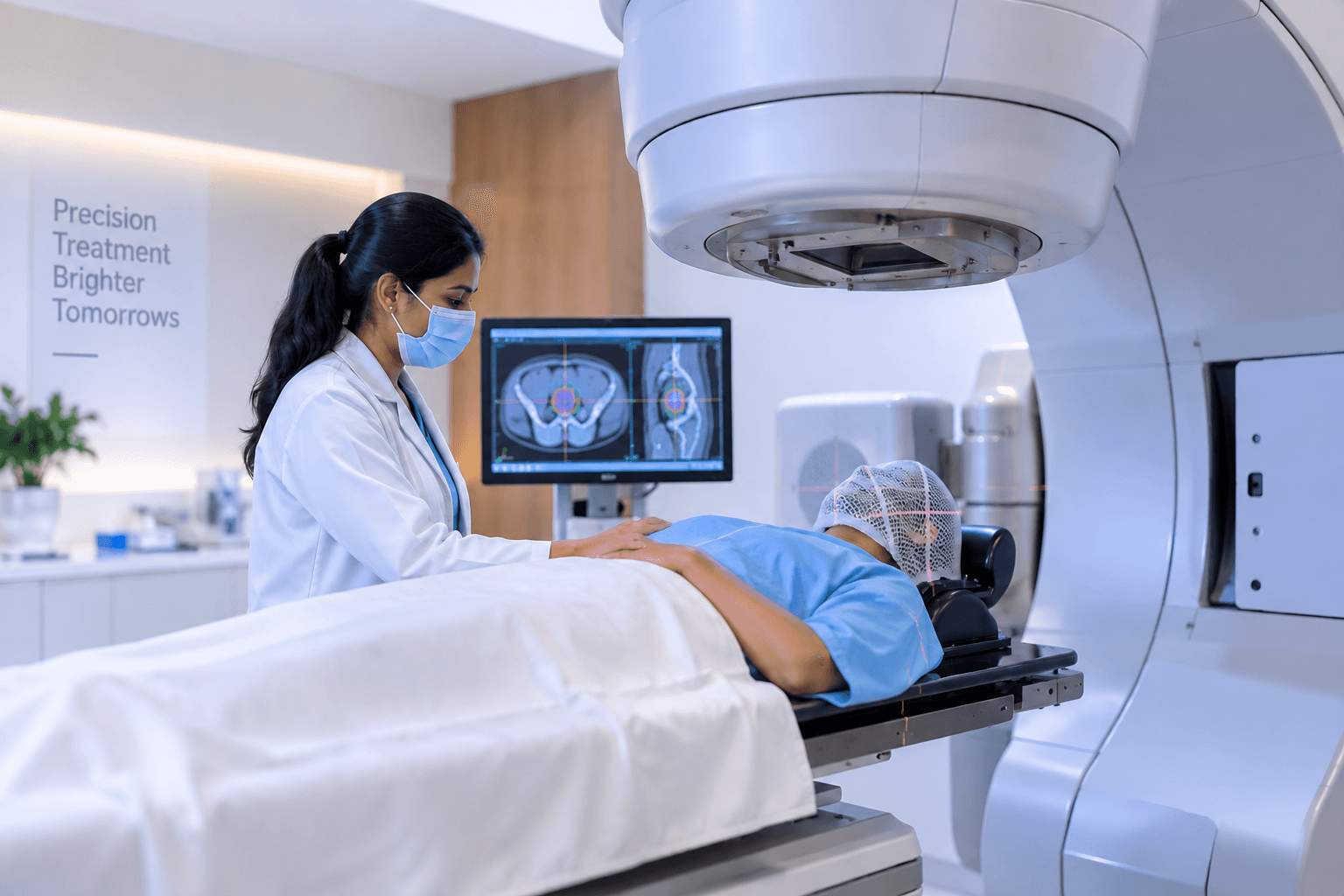 Adrenal Cancer Surgery