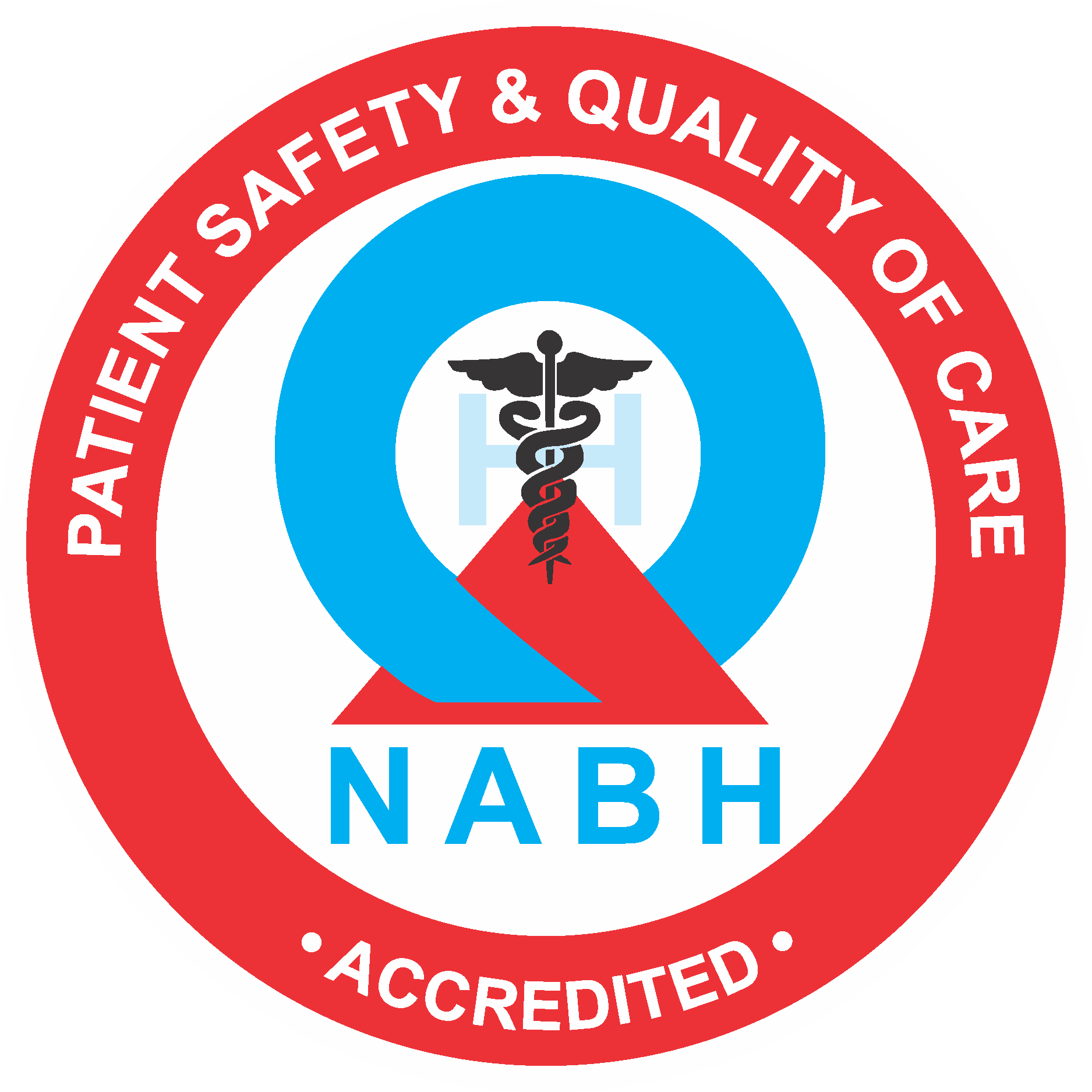 Synergy Hospital Awarded Prestigious National NABH Excellence Accreditation