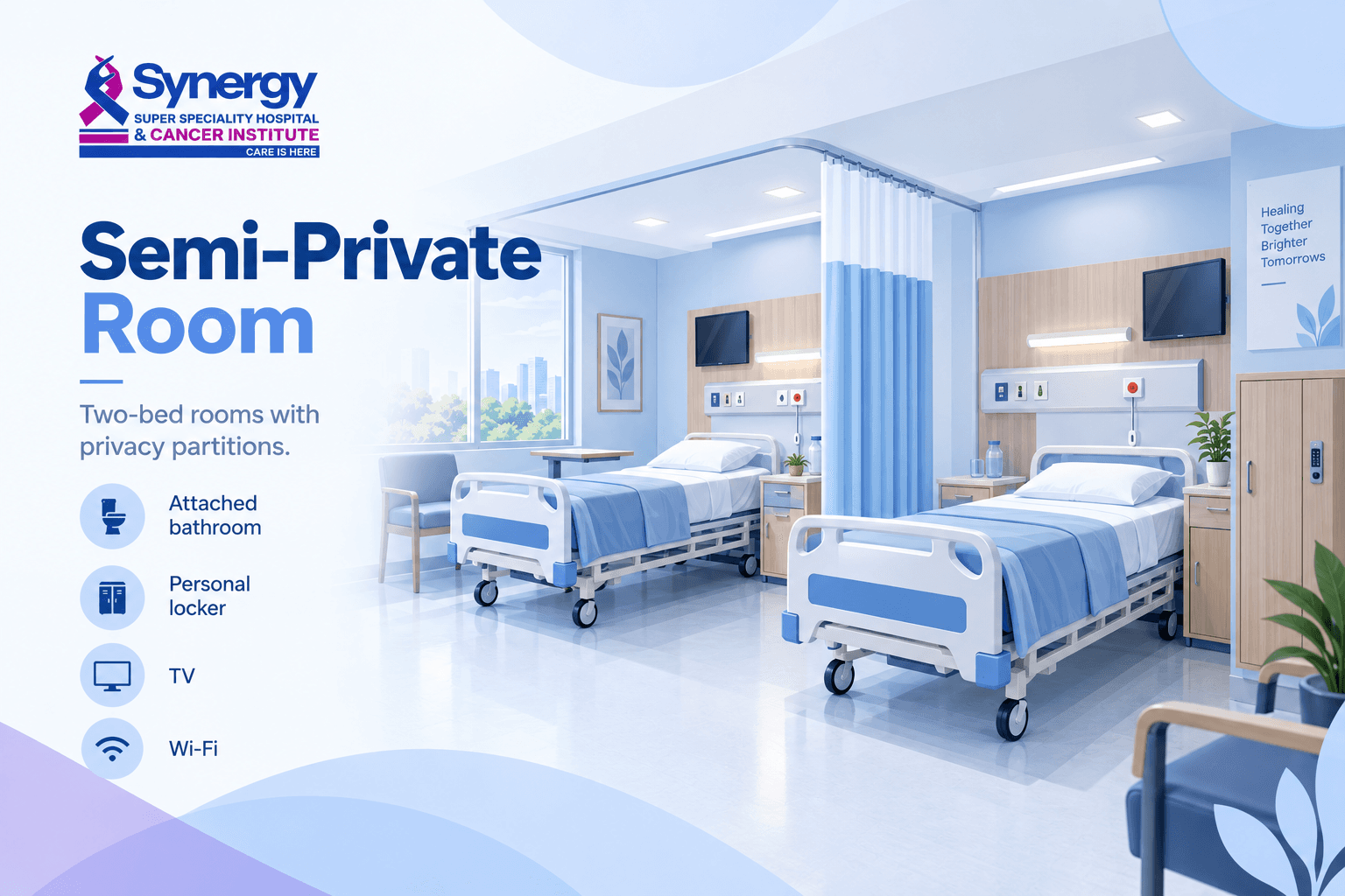 Semi-Private