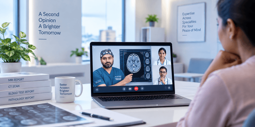 Doctor consultation