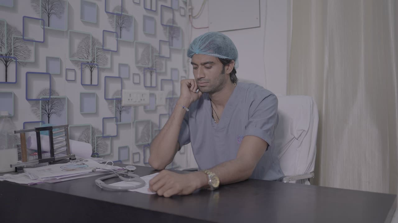 Physiotherapy & Rehabilitation at Synergy Super Speciality Hospital